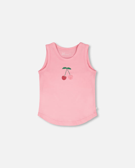 Camisole - H30L72_06050 - 2 à 10 ans