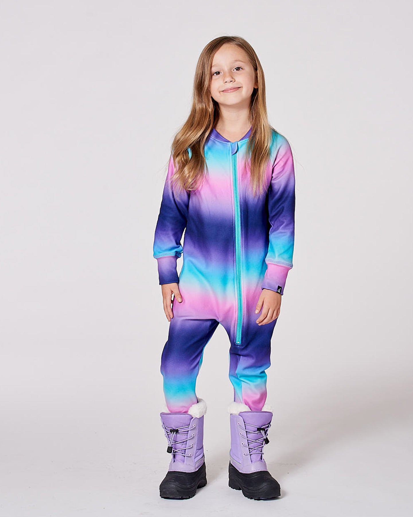 Ensemble thermal 1 pièce - H10Y700-021 - 6 à 24 mois