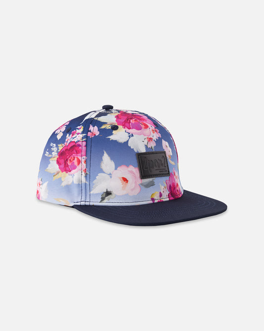 Casquette Imprimée - H30VGC_3H144 - 12/24 mois à 14 ans