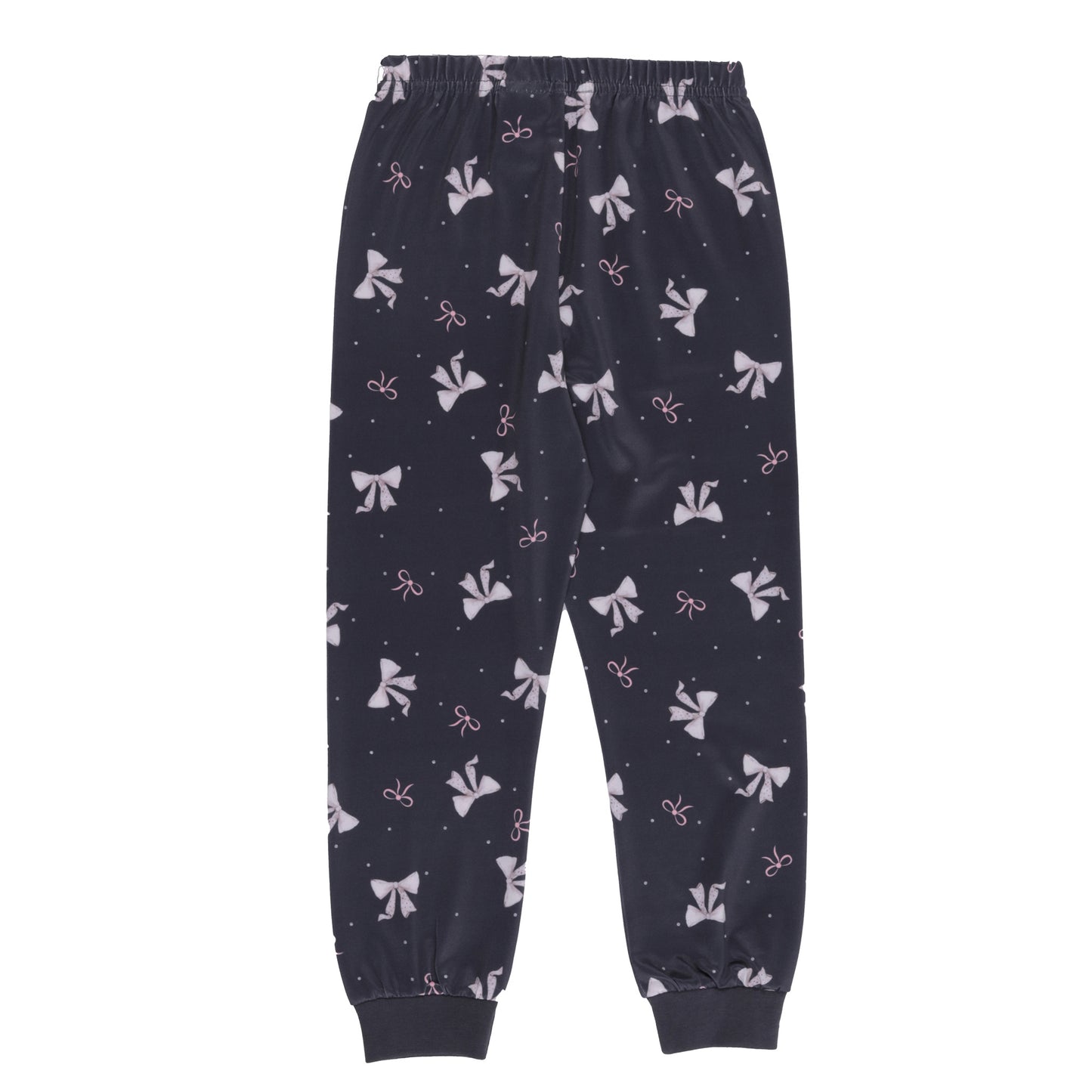 Pyjama deux pièces- Collection des fêtes - F25P58 - 2 à 14 ans