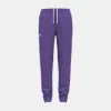 Girls' UA Rival Woven Joggers - Pourpre - 7 à 14 ans