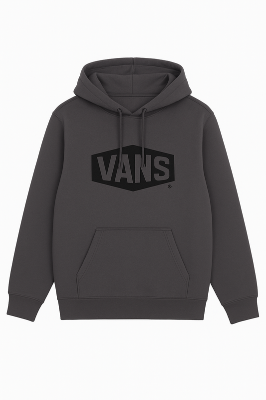 B HEX LOGO PULLOVER - STORMY WEATHER - 2 à 7 ans