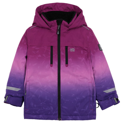 Habit de Neige Performance 2 Pièces Brooklyn - F26M852 - 7 à 12 ans