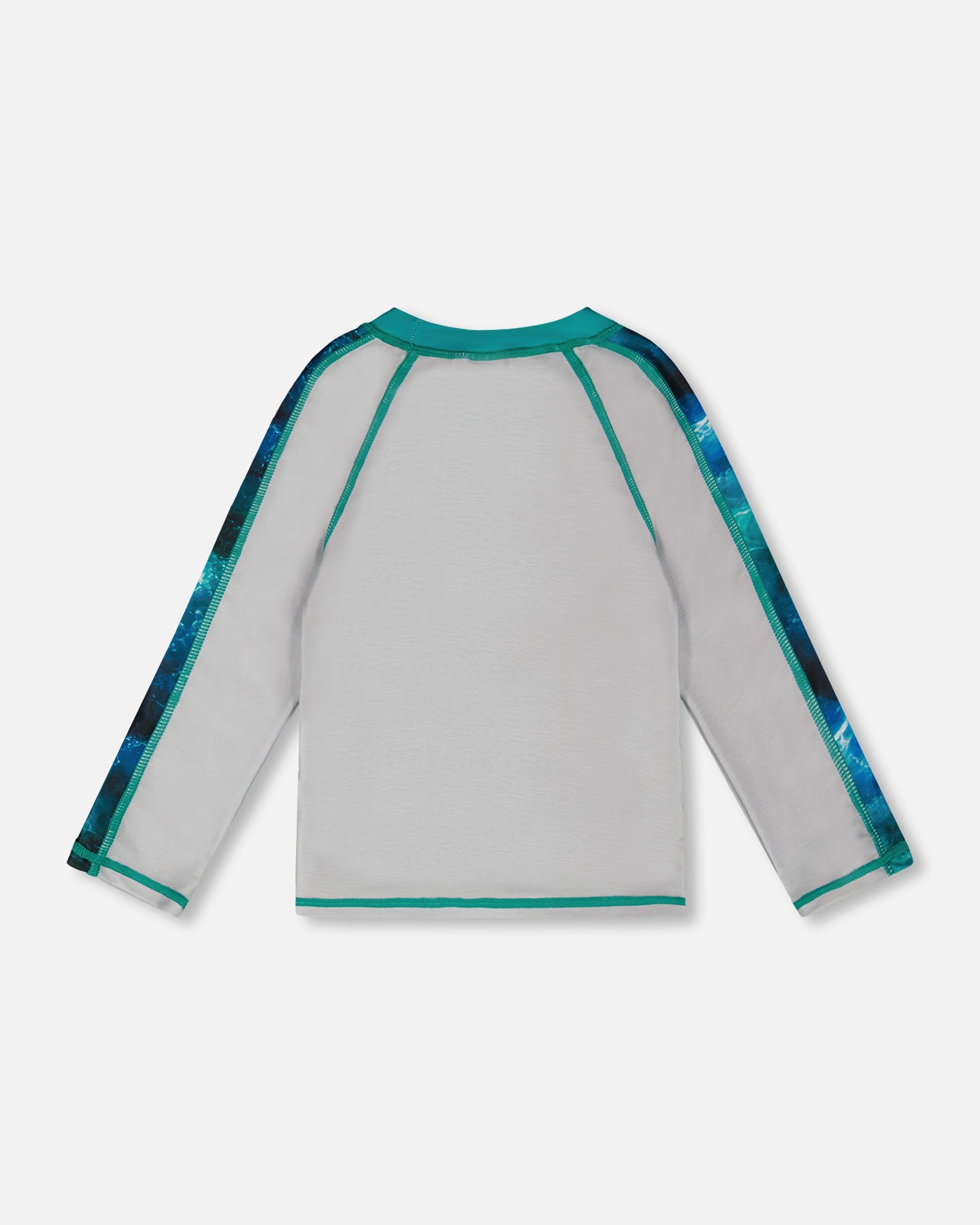 Rashguard - H30OB50_01190 - 2 à 8 ans