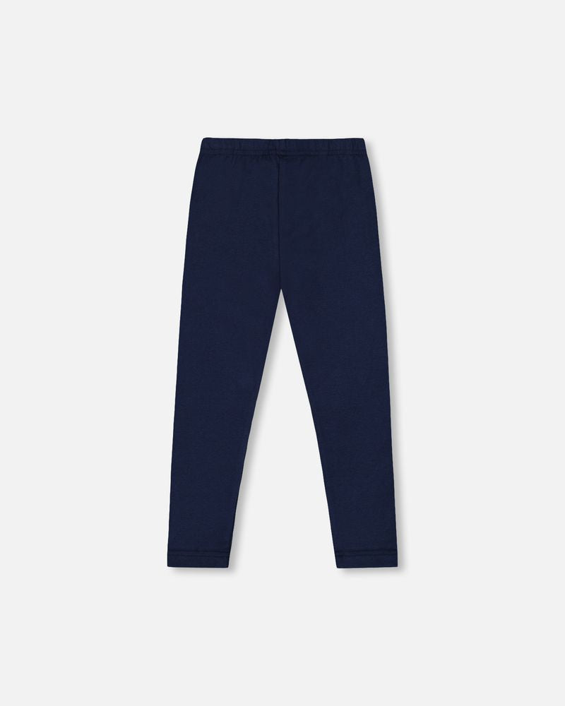Leggings - H20E60  - 499 - 2 à 8 ans