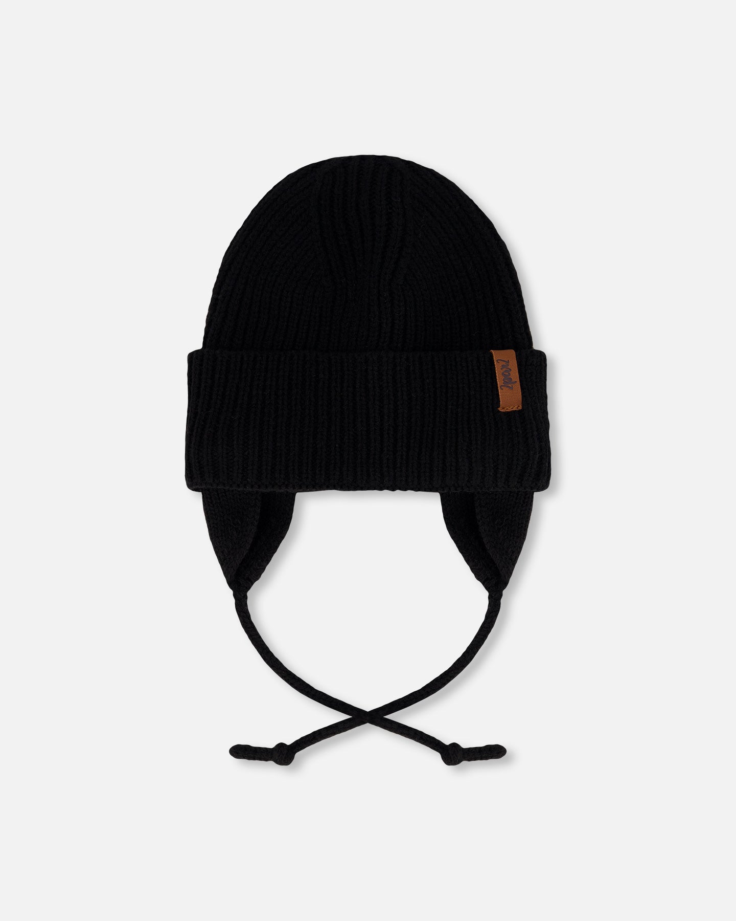 Tuque en tricot H20ZW08-999 - 6/24 mois  à 2/6 ans