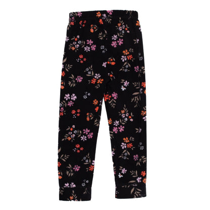 Couche de base deux pièces de micropolaire - BUWP602-F25- 4 à 10 ans