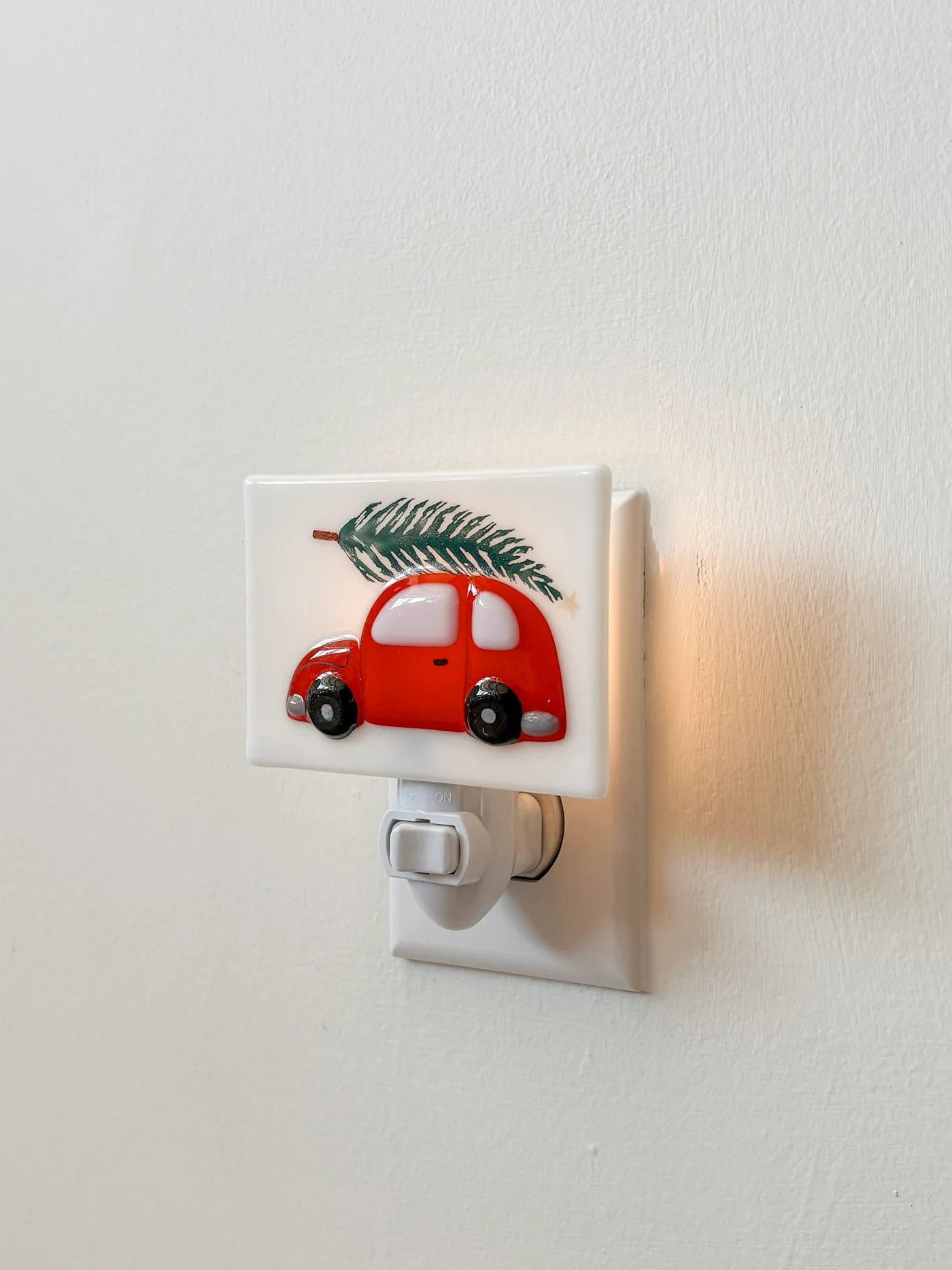 VEILLEUSE NOËL - MON BEAU SAPIN