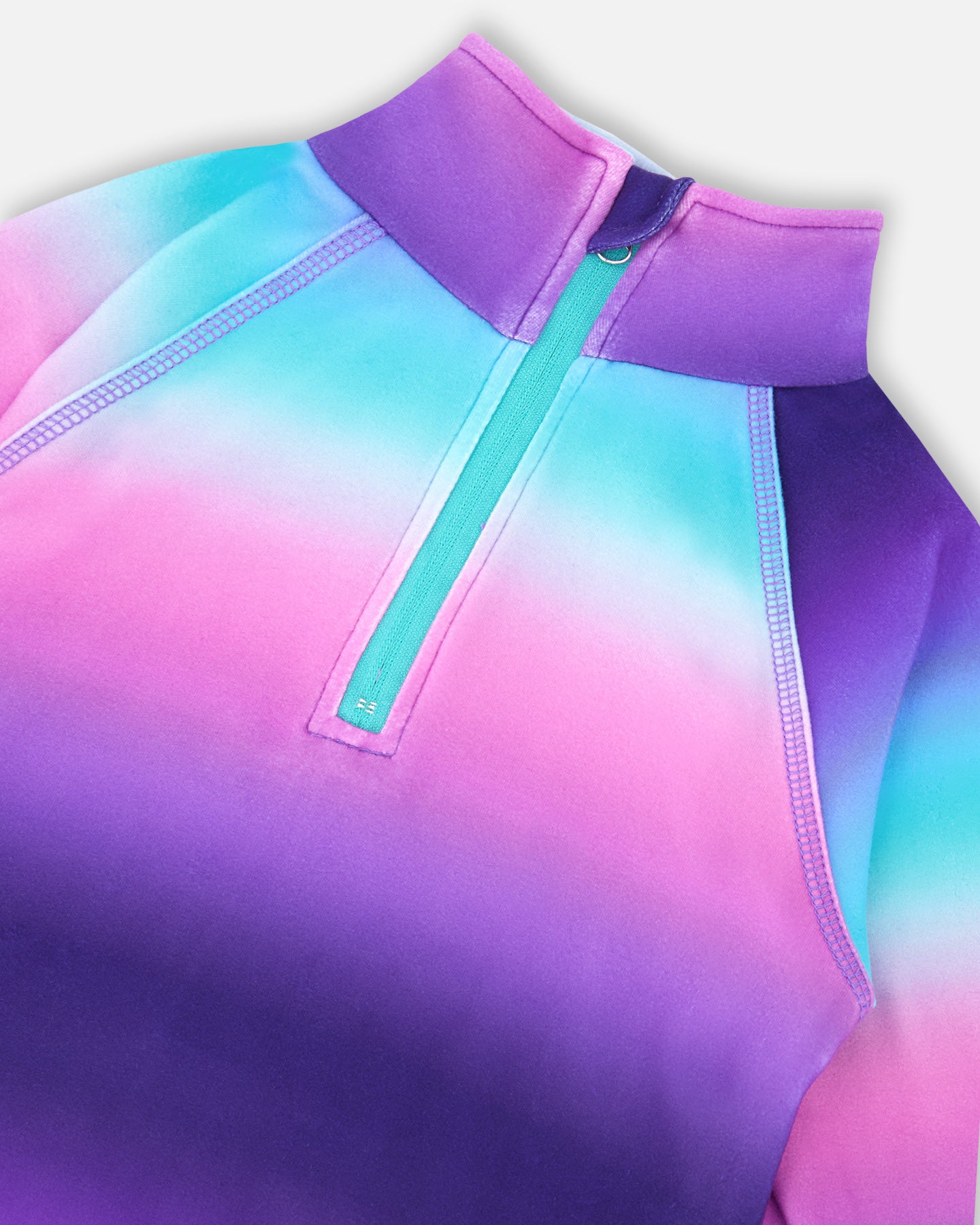 Ensemble thermal 2 pièces - H10Y600-021 - 2 à 12 ans