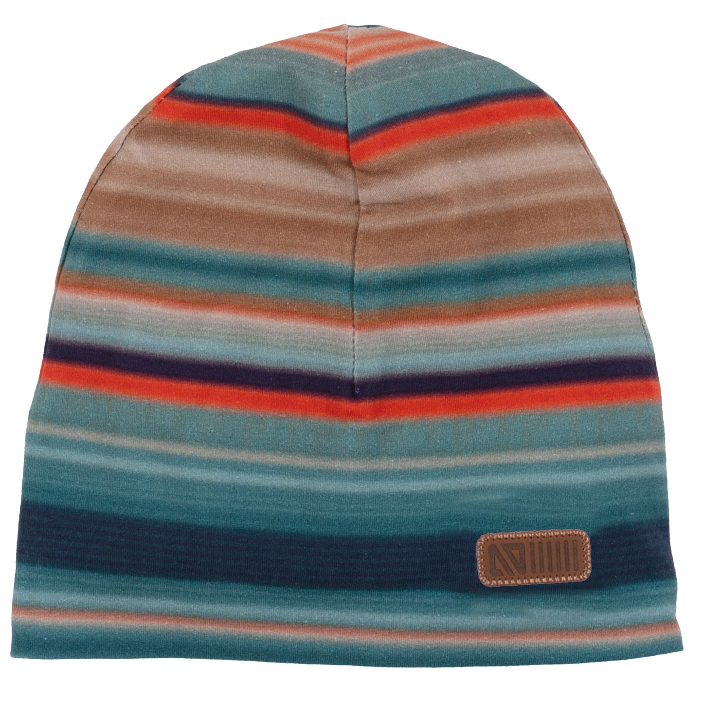 Tuque en jersey Imprimée - S25TUJ209 - Marine - 2/6 à 7/14 ans