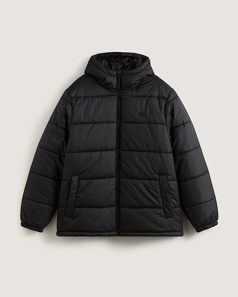 Manteau  B MTE™ HILLGATE PUFFER- Noir - 8 à 14 ans