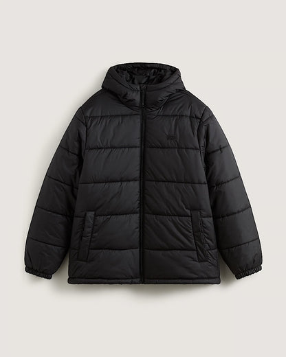 Manteau  B MTE™ HILLGATE PUFFER- Noir - 8 à 14 ans