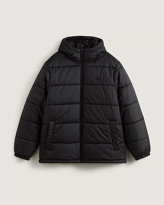 Manteau  B MTE™ HILLGATE PUFFER- Noir - 8 à 14 ans