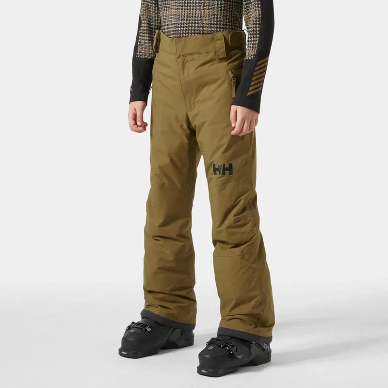 Pantalon d’hiver Junior Lengendary - Brun - 9 à 14 ans