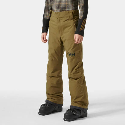 Pantalon d’hiver Junior Lengendary - Brun - 9 à 14 ans