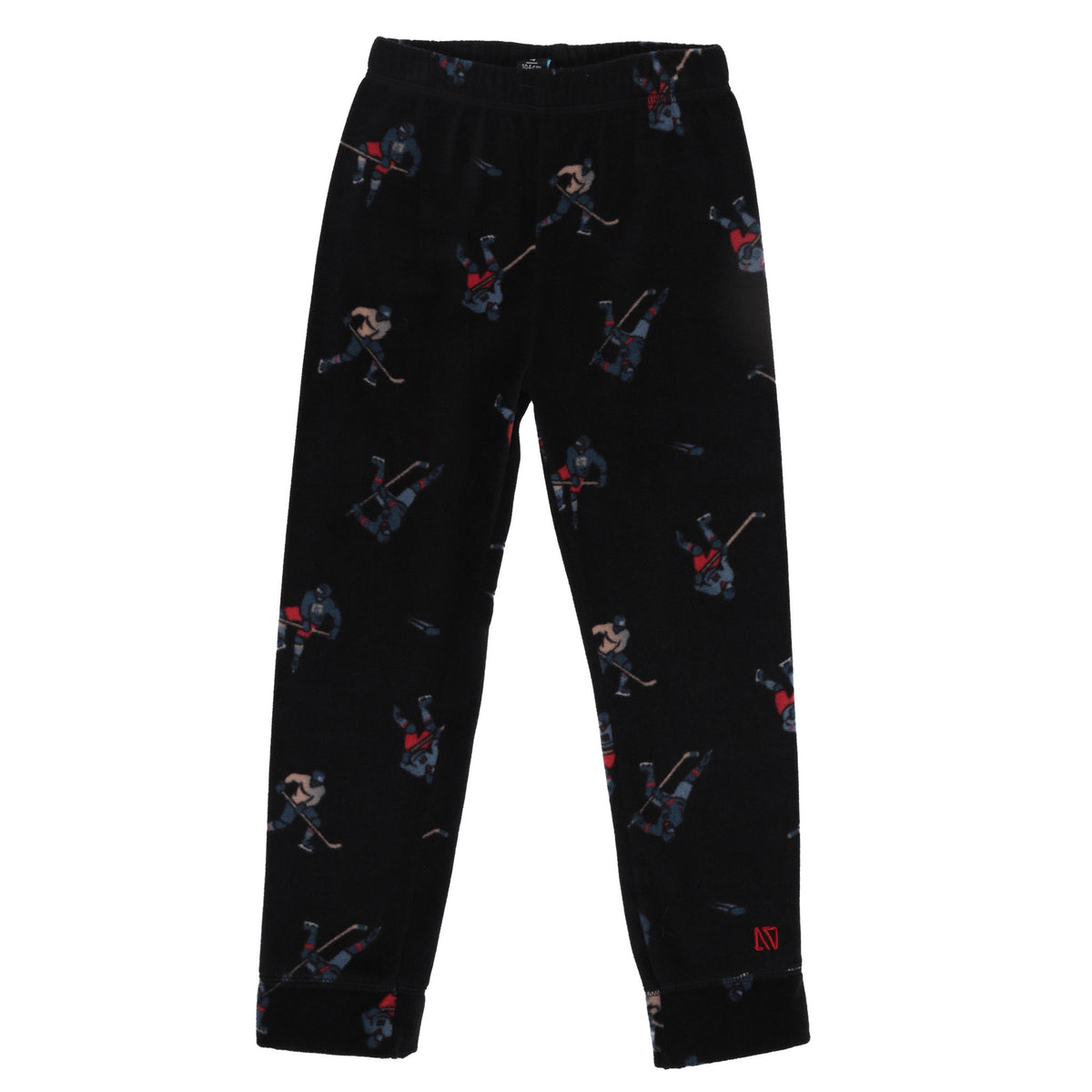 Ensemble thermal - BUWP601-F26 - Bleu - 2 à 14 ans