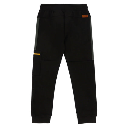 Pantalon de jogging - Plein gaz! - F2601-11 - 2 à 10 ans
