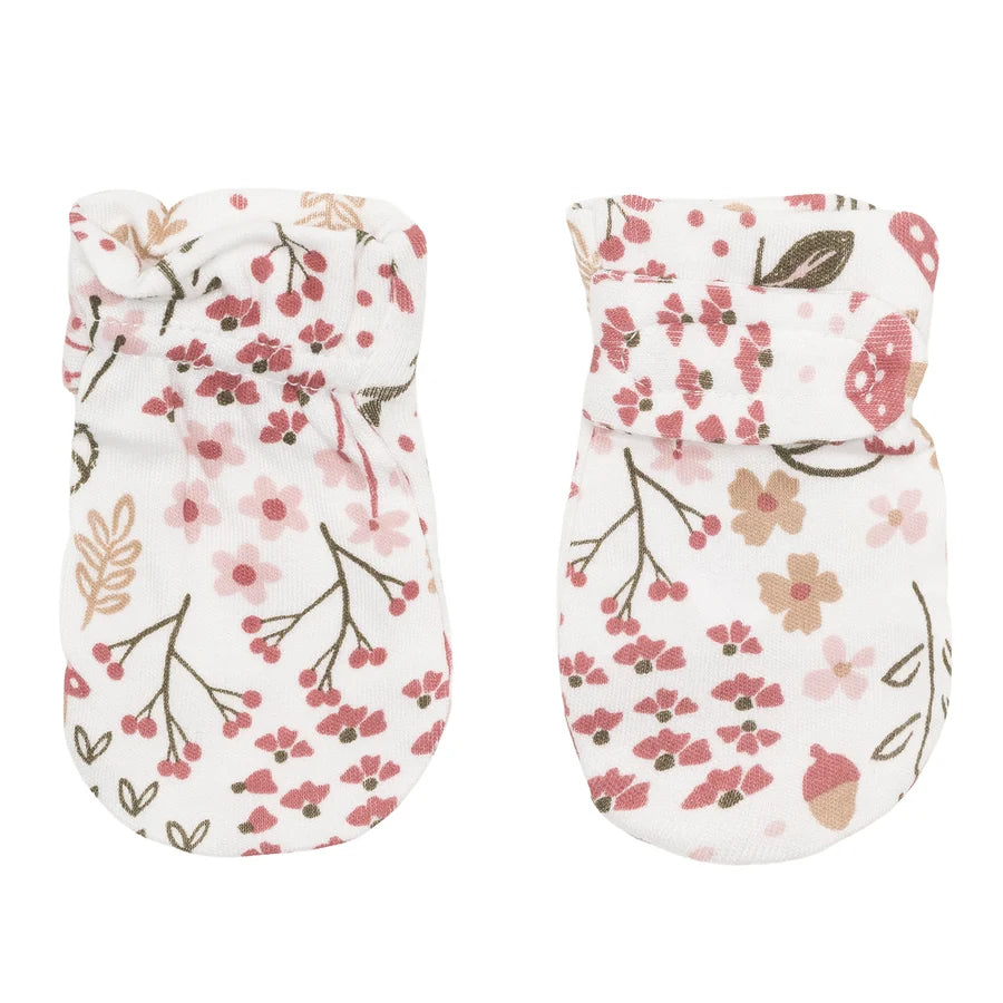 Mitaines anti-égratignures bambou - Jardin