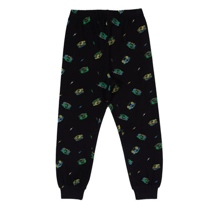 Pyjama deux pièces- F25P05 - 2 à 12 ans