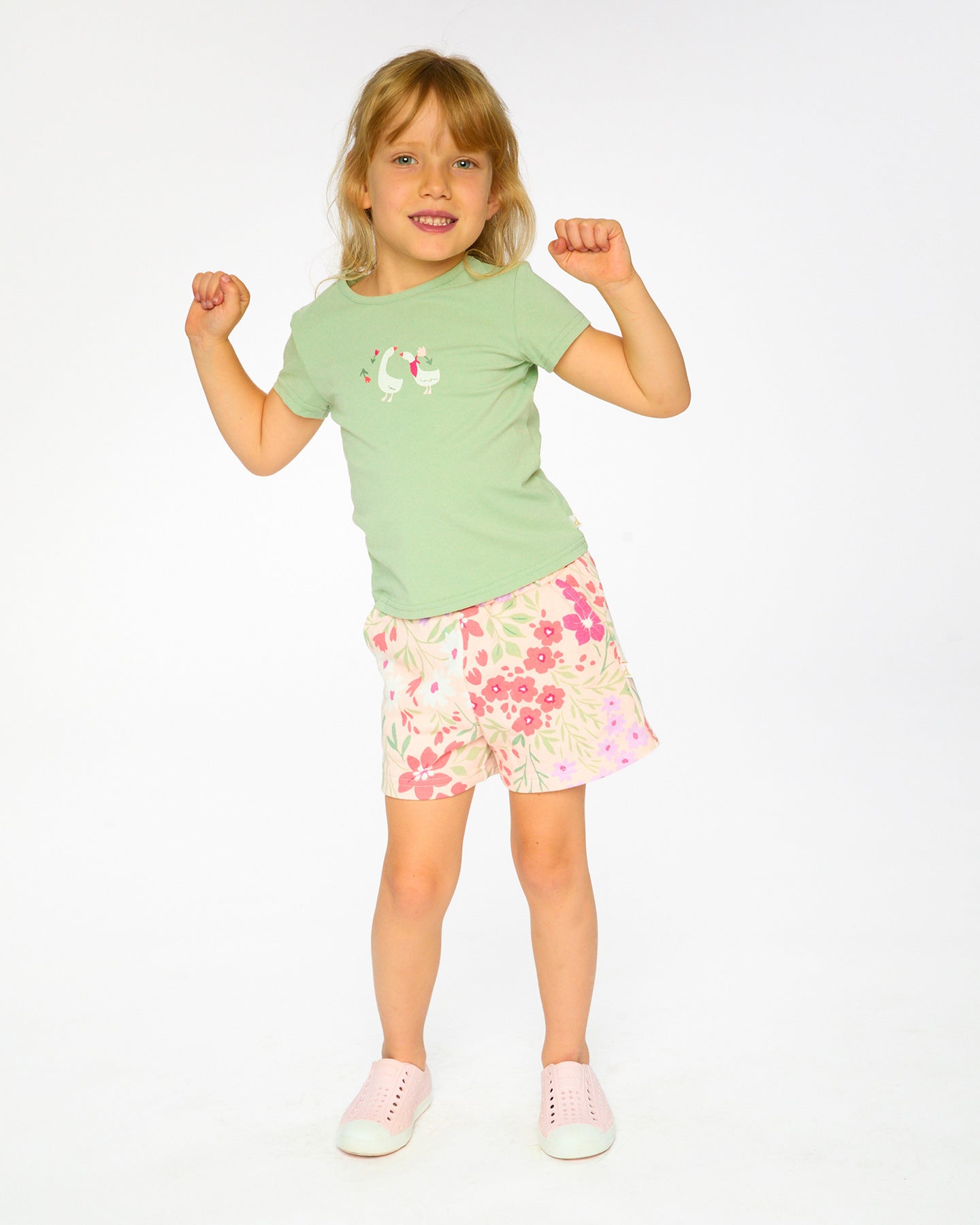 T-shirt - H30F70_3910 - 2 à 8 ans
