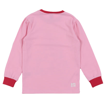 Pyjama deux pièces- Collection des fêtes - F25P62 - 2 à 14 ans