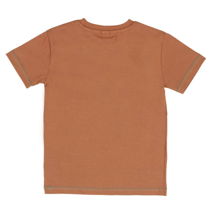 T-shirt  - 360 degrés - S2505-10 - 2 à 10 ans