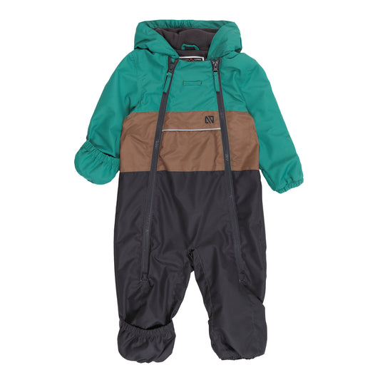 Ensemble mi-saison 1 pièce - S26M401 - 6 à 24 mois