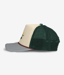 Casquette Trucker Jeep Casquette Trucker Noir - 12/24 mois à 12 ans