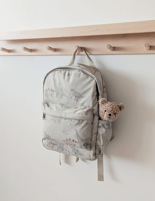 SAC-À-DOS MINI - JURASSIRQUE