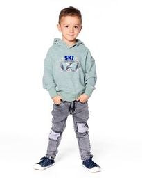 Chandail - H20T32-325 - 2 à 8 ans