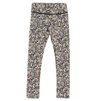 Legging athlétique - Vie active - F26A82-06 - 4 à 14 ans
