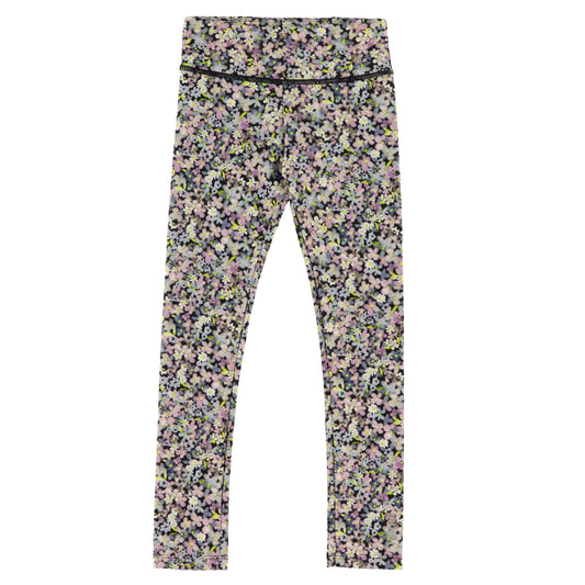 Legging athlétique - Vie active - F26A82-06 - 4 à 14 ans
