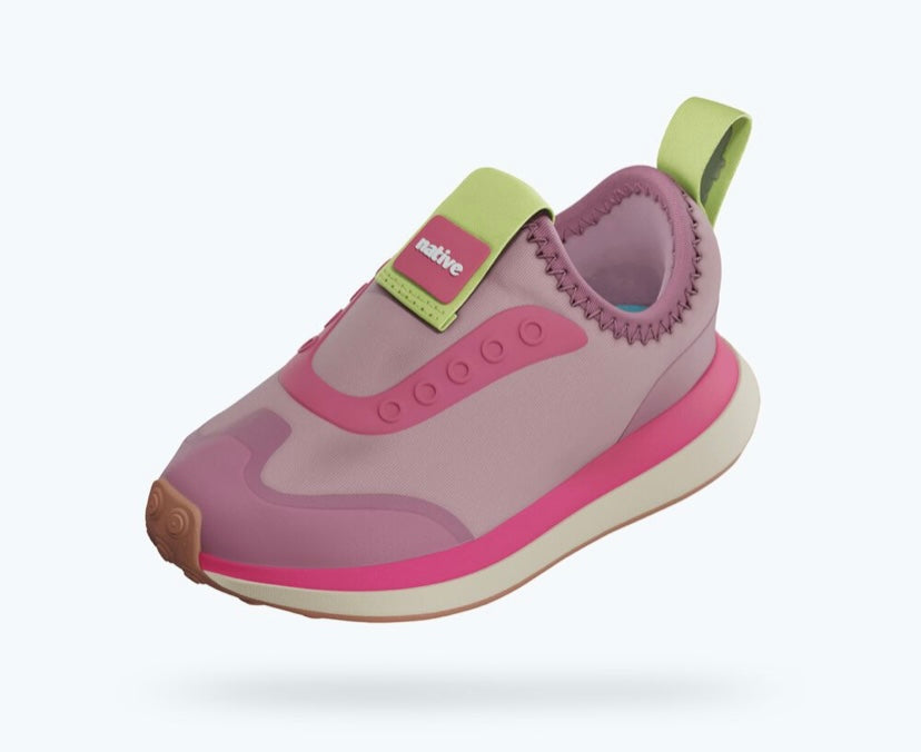 Robbie Dash Child - Rose - 4E à 13E