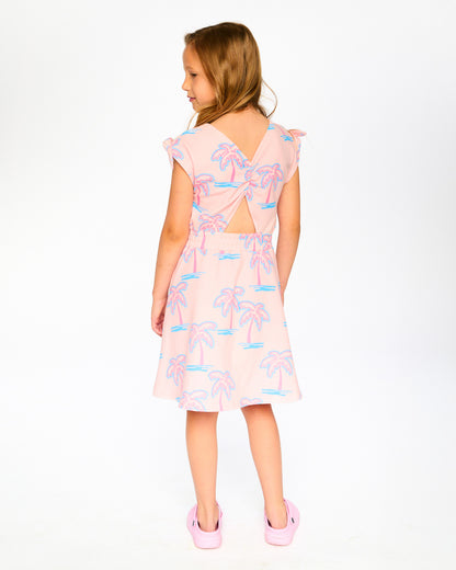 Robe - H30G87_3H112 - 2 à 10 ans