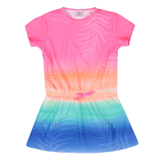 Robe de plage - S26BR500 -  2 à 10 ans