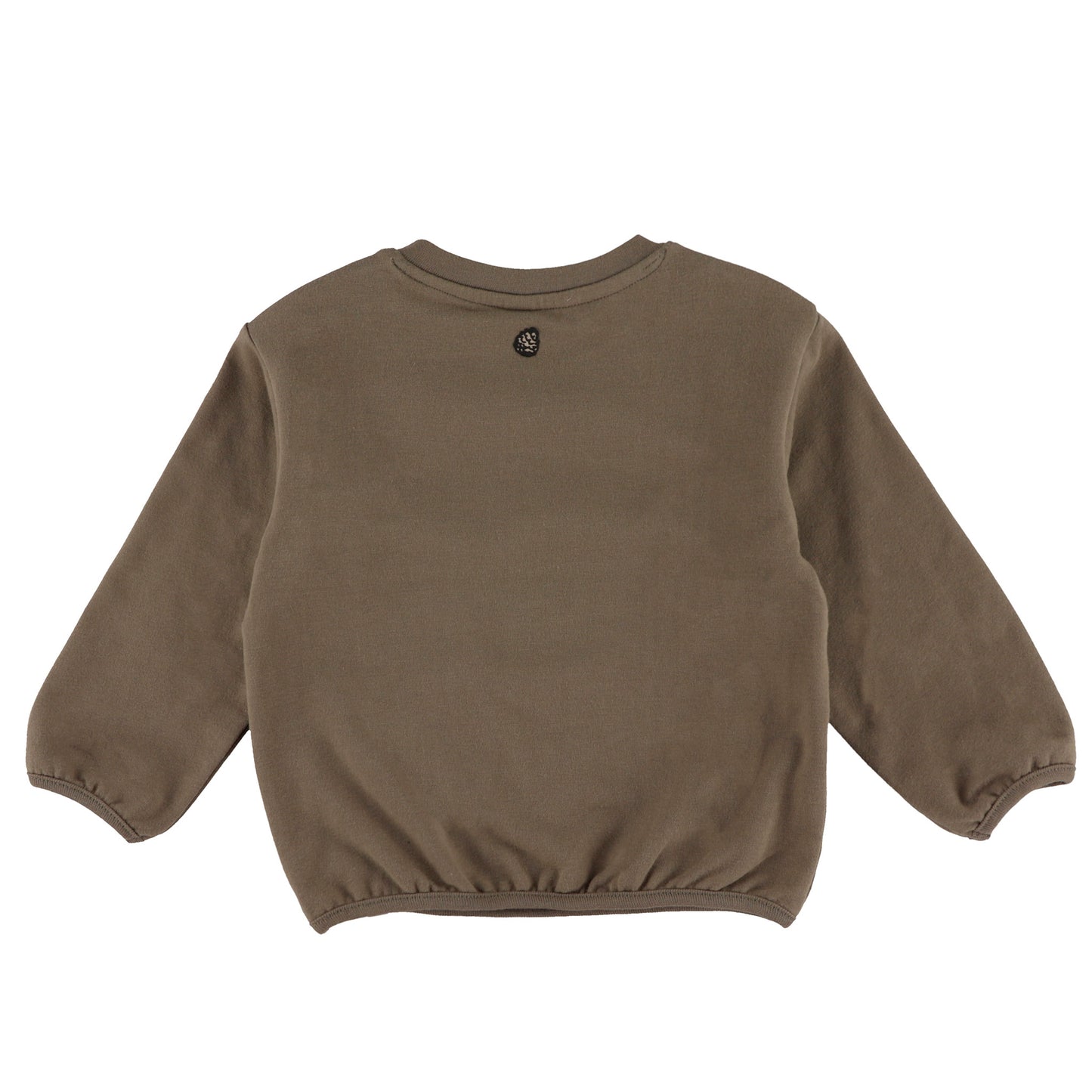 Ensemble chandail et pantalon - Ma douce forêt - F2659-06 - Nouveau-né à 24 mois