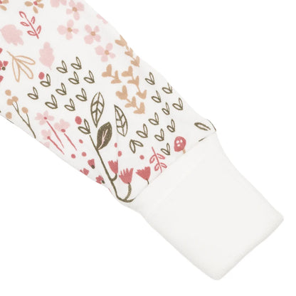 Pyjama en bambou - Jardin