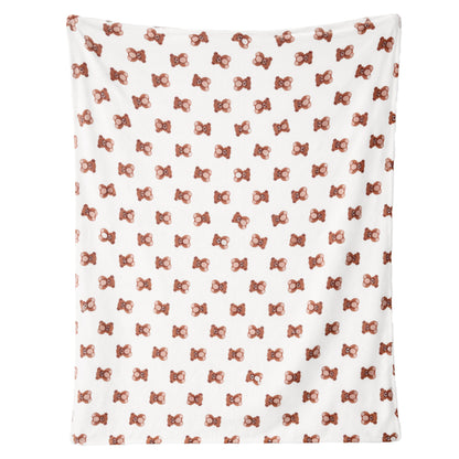 Couverture - F26FB01 Pyjamas des fêtes