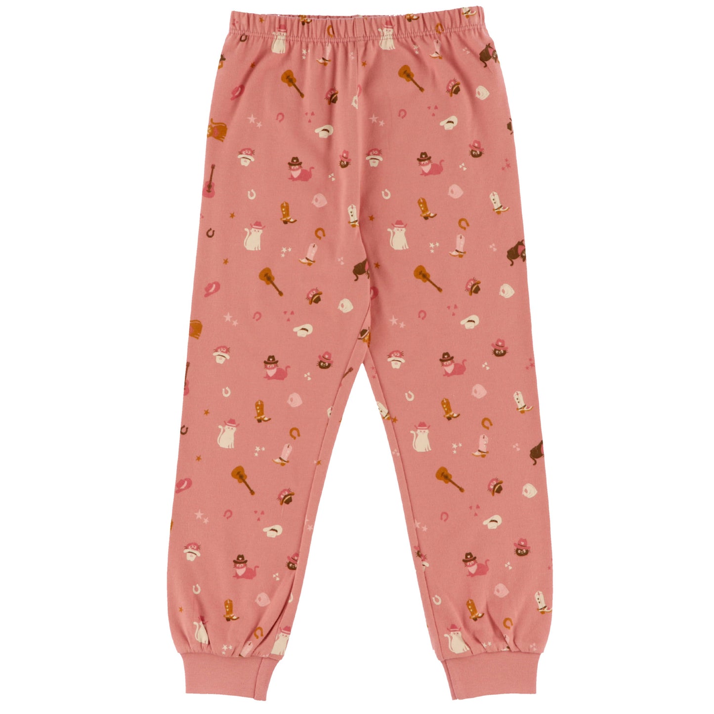 Pyjama - F26P52 - 2 à 14 ans
