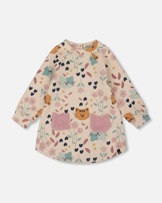 Tunic - H20E87 - 055 - 2 à 8 ans