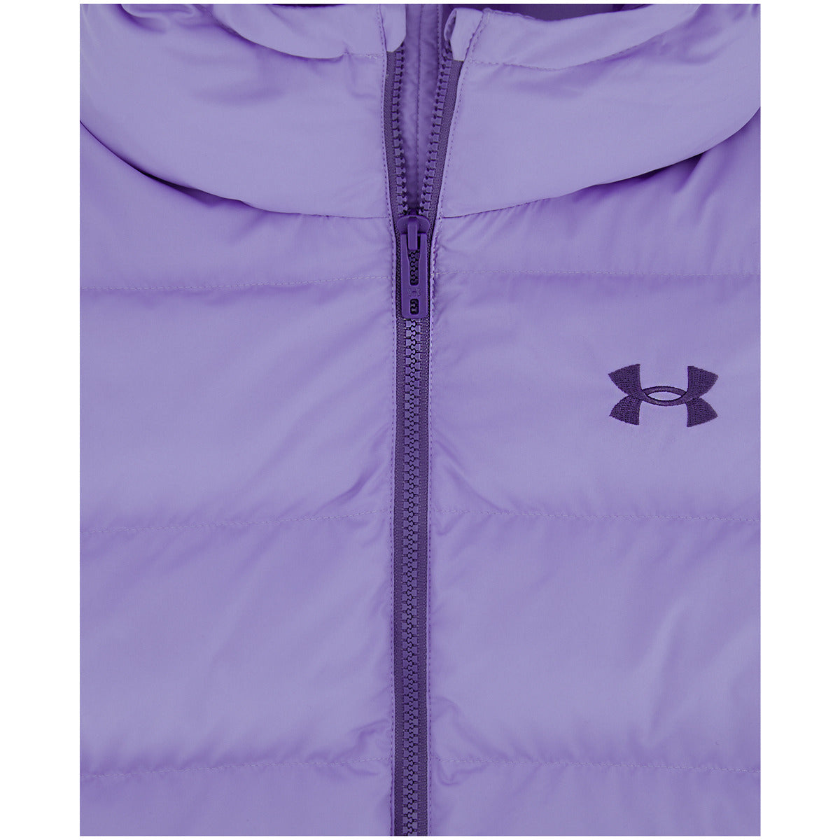 Manteau mi-saison Prime - Lilas - 4 à 7 ans