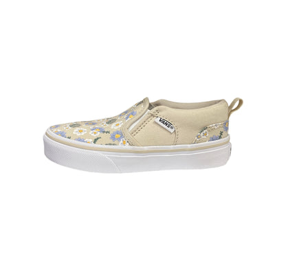 Soulier - Asher - Desert floral -11E à 5J