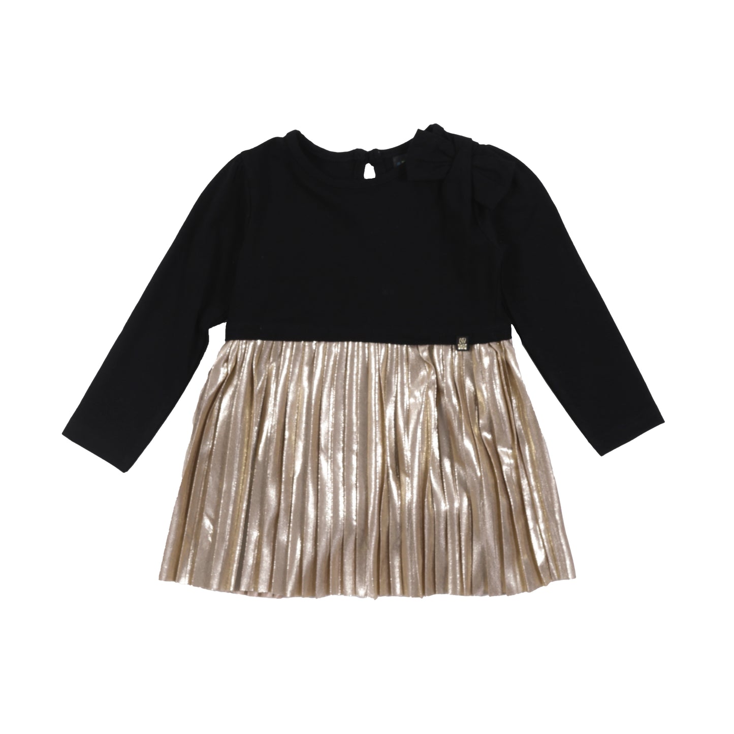 Robe - Collection des fêtes - F2570-04 - 3 à 24 mois