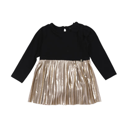 Robe - Collection des fêtes - F2570-04 - 3 à 24 mois