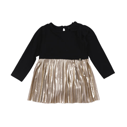 Robe - Collection des fêtes - F2570-04 - 3 à 24 mois