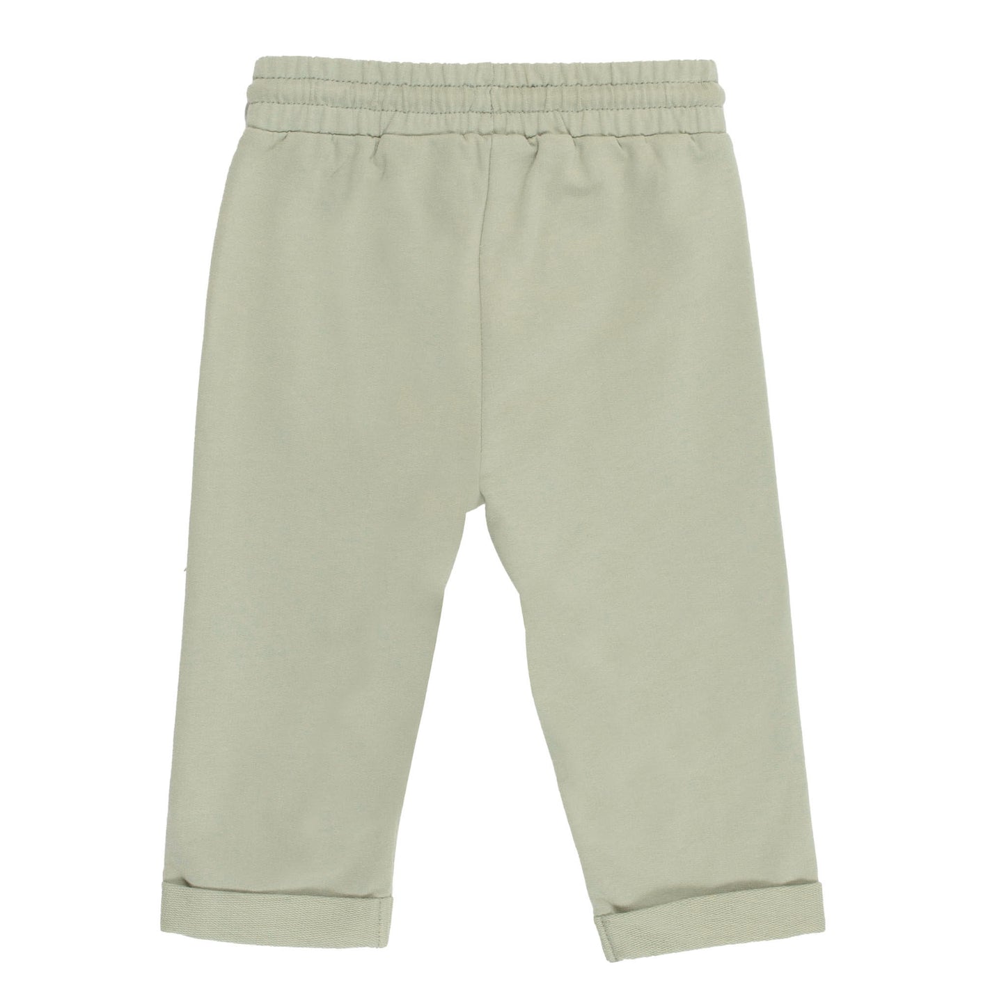 Pantalon sauge - Souris - S2559-07- Nouveau-né à 24 mois