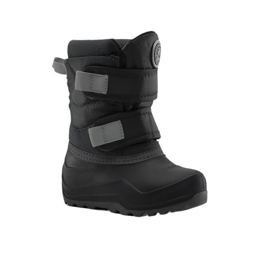 Bottes d'hiver « SAPLING2» -40C - Noir - 5 à 10E