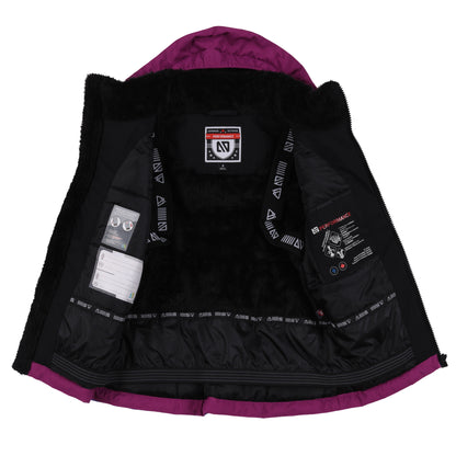 Habit de Neige Performance 2 Pièces Brooklyn - F26M852 - 7 à 12 ans