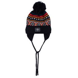 Tuque d’hiver - F25TU209- Navy - 2 à 6 ans