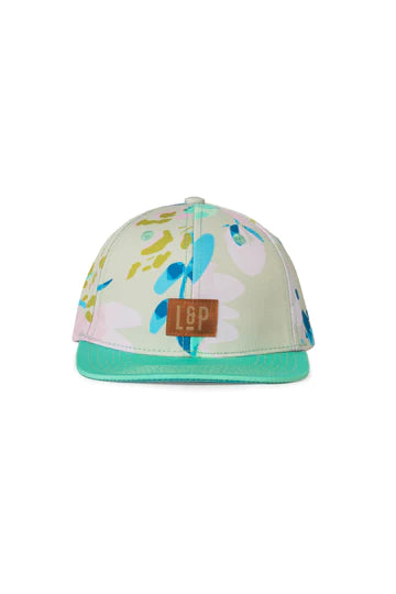 Casquette - Fit Classik - Benha Sable